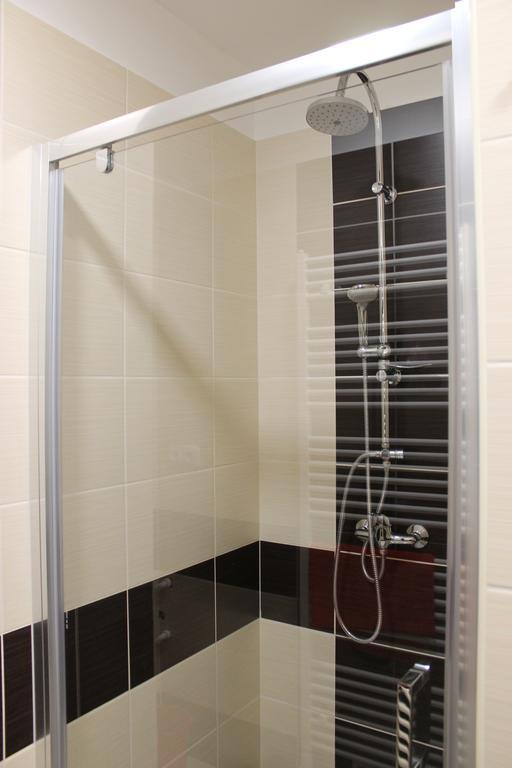 Apartmany Podhorama Vaclavov u Bruntalu Esterno foto