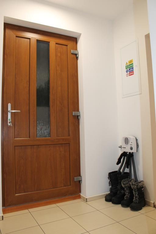 Apartmany Podhorama Vaclavov u Bruntalu Esterno foto