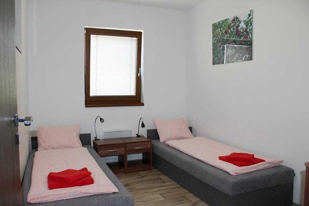 Apartmany Podhorama Vaclavov u Bruntalu Esterno foto